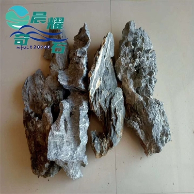 江西英石假山石 原产地现货批发，打造自然山水意境